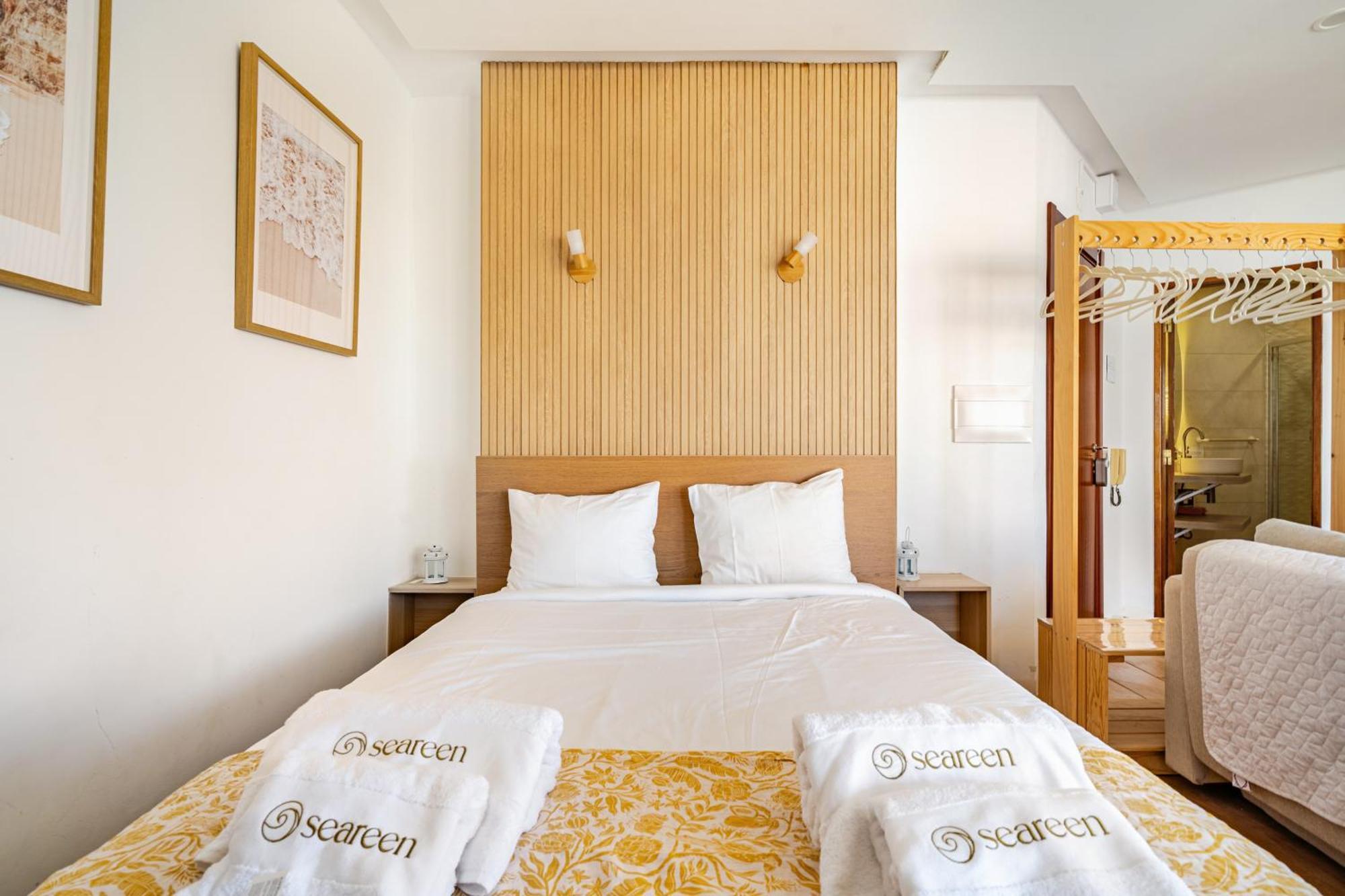 Golden Dune By Seareen Armação de Pêra Extérieur photo